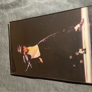 Black and White Dance Art Print